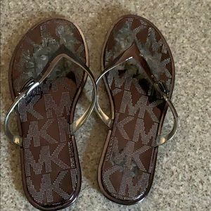 Michael Kors slide